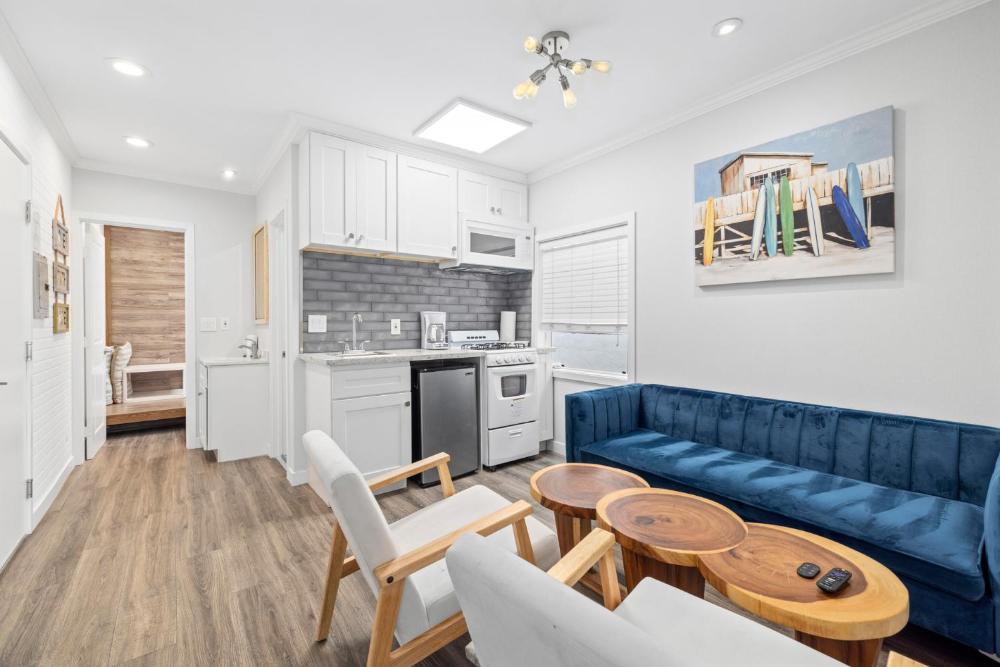 1628 West Oceanfront Oasis - 4,6,7